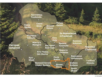Карта 