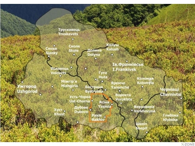 Карта 
