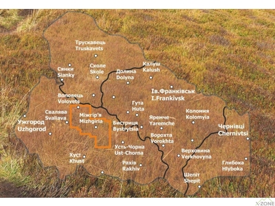 Карта 