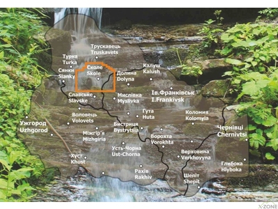 Карта 