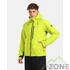 Куртка лыжная Kilpi Tampa-M, Light Green - фото
