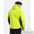 Куртка лыжная Kilpi Tampa-M, Light Green - фото