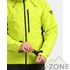 Куртка лыжная Kilpi Tampa-M, Light Green - фото