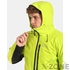 Куртка лыжная Kilpi Tampa-M, Light Green - фото