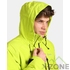 Куртка лыжная Kilpi Tampa-M, Light Green - фото