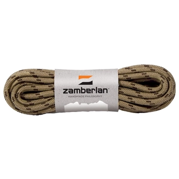 Шнурівки Zamberlan Laces (120-205 cm), Mud Tabacco - фото