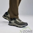 Кроссовки треккинговые Kailas Boundary GTX BOA Low Waterproof Men's, Black (KS2432138) - фото