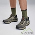 Кроссовки треккинговые Kailas Boundary GTX BOA Low Waterproof Men's, Black (KS2432138) - фото