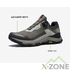 Кроссовки треккинговые Kailas Boundary GTX BOA Low Waterproof Men's, Black (KS2432138) - фото