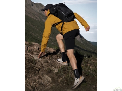 Треккинговые кроссовки Kailas Mountain Wander-2 GTX Low Men's, Black (KS2432165) - фото