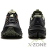 Треккинговые кроссовки Kailas Mountain Wander-2 GTX Low Men's, Black (KS2432165) - фото
