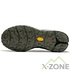 Треккинговые кроссовки Kailas Mountain Wander-2 GTX Low Men's, Black (KS2432165) - фото
