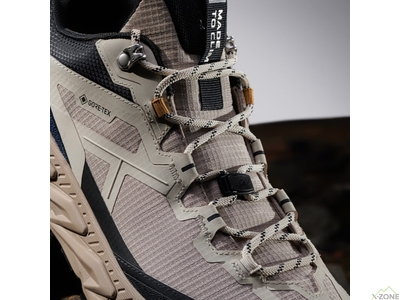 Треккинговые кроссовки Kailas Mountain Wander-2 GTX Low Men's, Black (KS2432165) - фото