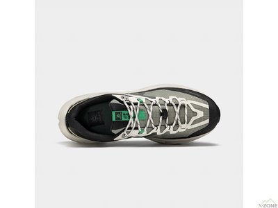 Треккинговые кроссовки Kailas Mountain Wander-2 GTX Low Men's, Wild (KS2432165) - фото
