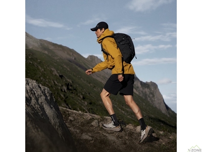 Треккинговые кроссовки Kailas Mountain Wander-2 GTX Low Men's, Wild (KS2432165) - фото
