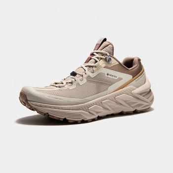 Треккинговые кроссовки Kailas Mountain Wander-2 GTX Low Women's, Sandstone (KS2432265) - фото