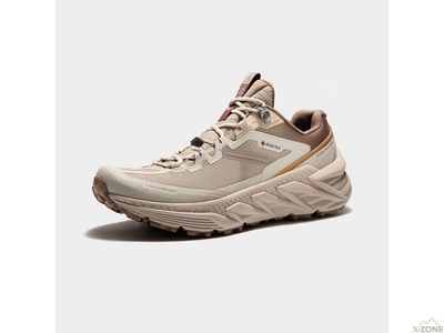 Треккинговые кроссовки Kailas Mountain Wander-2 GTX Low Women's, Sandstone (KS2432265) - фото