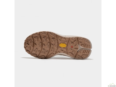 Треккинговые кроссовки Kailas Mountain Wander-2 GTX Low Women's, Sandstone (KS2432265) - фото