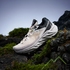 Треккинговые кроссовки Kailas Mountain Wander-2 GTX Low Women's, Light Apricot (KS2432265) - фото