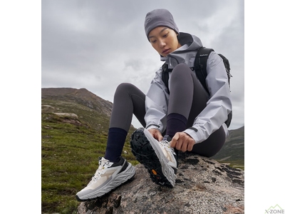 Треккинговые кроссовки Kailas Mountain Wander-2 GTX Low Women's, Light Apricot (KS2432265) - фото