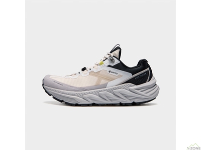 Треккинговые кроссовки Kailas Mountain Wander-2 GTX Low Women's, Light Apricot (KS2432265) - фото