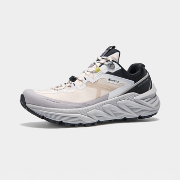 Треккинговые кроссовки Kailas Mountain Wander-2 GTX Low Women's, Light Apricot (KS2432265) - фото