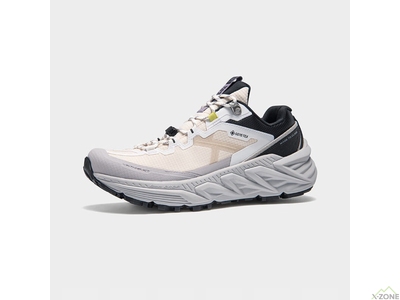 Треккинговые кроссовки Kailas Mountain Wander-2 GTX Low Women's, Light Apricot (KS2432265) - фото