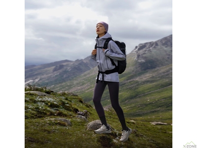 Треккинговые кроссовки Kailas Mountain Wander-2 GTX Low Women's, Light Apricot (KS2432265) - фото