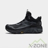 Кроссовки треккинговые Kailas Cloudflow FLT BOA Mid Waterproof Men's, Black (KS2432142) - фото