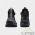 Кроссовки треккинговые Kailas Cloudflow FLT BOA Mid Waterproof Men's, Black (KS2432142) - фото