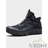 Кроссовки треккинговые Kailas Cloudflow FLT BOA Mid Waterproof Men's, Black (KS2432142) - фото