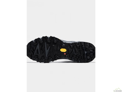 Кроссовки треккинговые Kailas Cloudflow FLT BOA Mid Waterproof Men's, Black (KS2432142) - фото