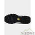 Кроссовки треккинговые Kailas Cloudflow FLT BOA Mid Waterproof Men's, Black (KS2432142) - фото
