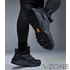 Кроссовки треккинговые Kailas Cloudflow FLT BOA Mid Waterproof Men's, Black (KS2432142) - фото