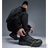 Кроссовки треккинговые Kailas Cloudflow FLT BOA Mid Waterproof Men's, Black (KS2432142) - фото
