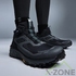 Кроссовки треккинговые Kailas Cloudflow FLT BOA Mid Waterproof Men's, Black (KS2432142) - фото