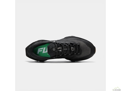 Трейловые кроссовки Kailas Fuga EX 3 GTX Trail Running Shoes Men's, Black (KS2433151) - фото