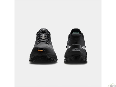Трейловые кроссовки Kailas Fuga EX 3 GTX Trail Running Shoes Men's, Black (KS2433151) - фото