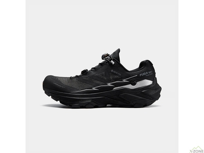 Трейловые кроссовки Kailas Fuga EX 3 GTX Trail Running Shoes Women's, Black (KS2433251) - фото