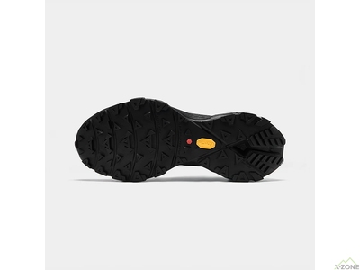 Трейловые кроссовки Kailas Fuga EX 3 GTX Trail Running Shoes Women's, Black (KS2433251) - фото
