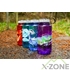 Фляга для воды Nalgene Wide Mouth Elements Bottle 0.95L, Earth - фото