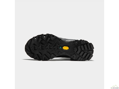 Черевики трекінгові Kailas MT5-PRO GTX High Waterproof Trekking Shoes Men's, Black (KS2412131) - фото