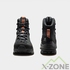 Черевики трекінгові Kailas MT5-PRO GTX High Waterproof Trekking Shoes Men's, Black (KS2412131) - фото