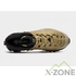 Ботинки треккинговые Kailas MT5-3 GTX Mid Waterproof Trekking Shoes Men's, Black (KS2412130A) - фото