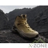 Ботинки треккинговые Kailas MT5-3 GTX Mid Waterproof Trekking Shoes Men's, Black (KS2412130A) - фото