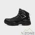 Ботинки треккинговые Kailas MT5-3 GTX Mid Waterproof Trekking Shoes Men's, Black (KS2412130A) - фото