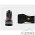 Ботинки треккинговые Kailas MT5-3 GTX Mid Waterproof Trekking Shoes Men's, Black (KS2412130A) - фото
