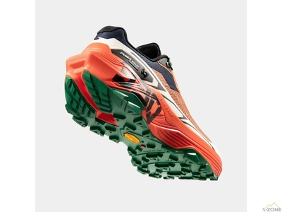 Трейловые кроссовки Kailas Fuga EX 330 Trail Running Shoes Unisex, Orange - фото