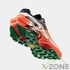 Трейловые кроссовки Kailas Fuga EX 330 Trail Running Shoes Unisex, Orange - фото