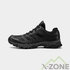 Кроссовки для трекинга Kailas Expedition 5 FLT Low Waterproof Trekking Shoes Men's, Black (KS2432135) - фото